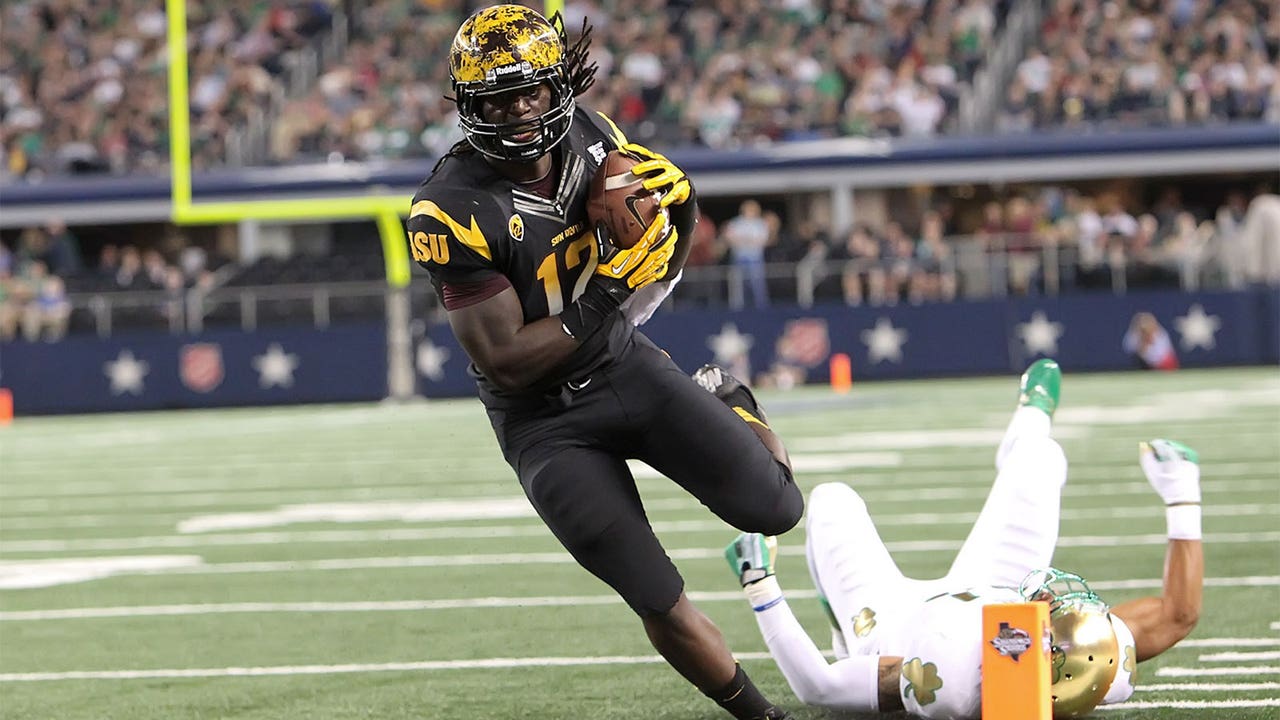 TE Nelson carving out role as 'every-down' Devil-backer